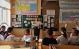Узденский_Хотлянская средняя школа_Віктарына “Асабістыя фінансы”
